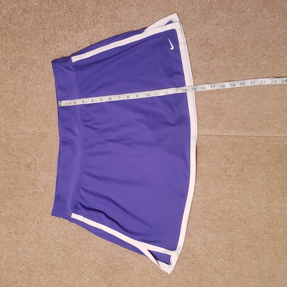 Nike Women's Tennis Skirt - Picture 10 of 11